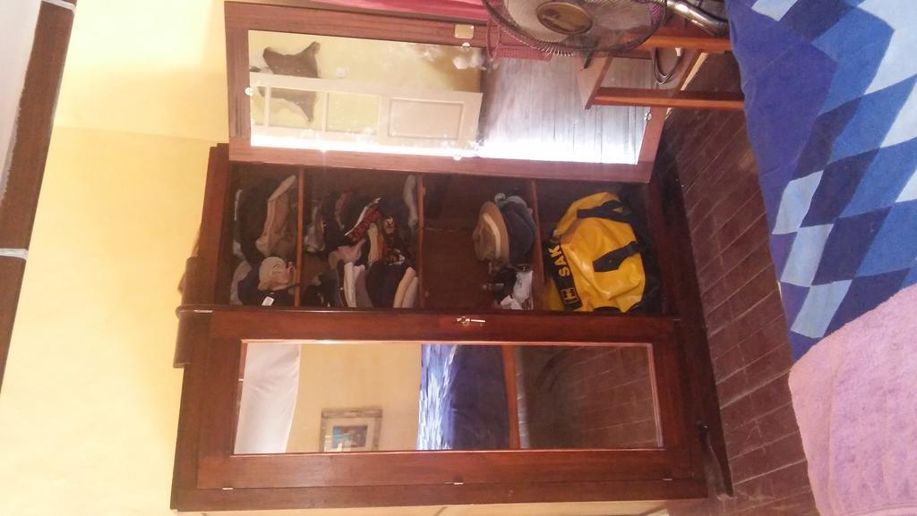Maison Augustin Ly Goree Bagian luar foto