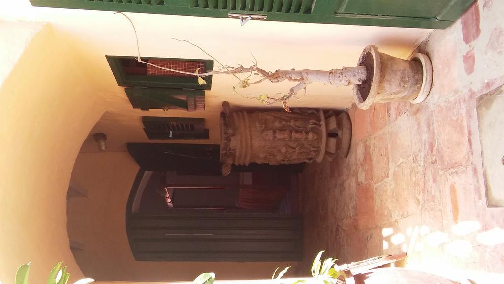 Maison Augustin Ly Goree Bagian luar foto