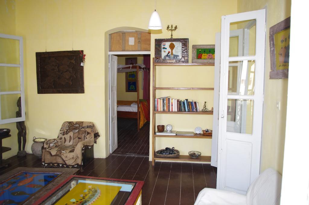 Maison Augustin Ly Goree Ruang foto