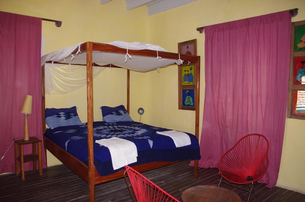 Maison Augustin Ly Goree Ruang foto