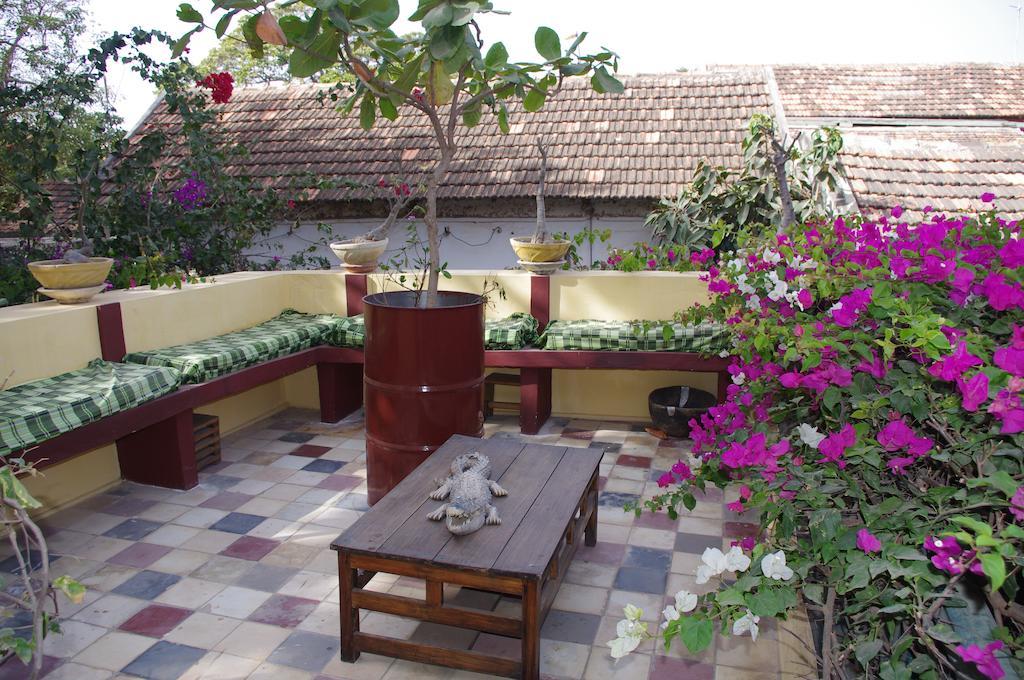 Maison Augustin Ly Goree Ruang foto