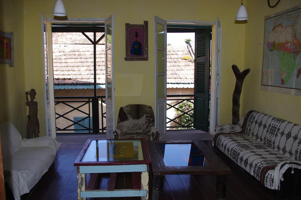 Maison Augustin Ly Goree Ruang foto