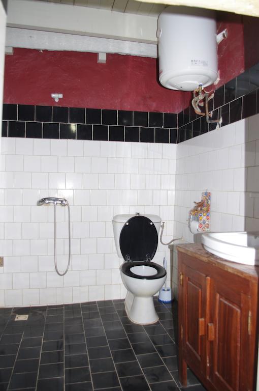 Maison Augustin Ly Goree Ruang foto