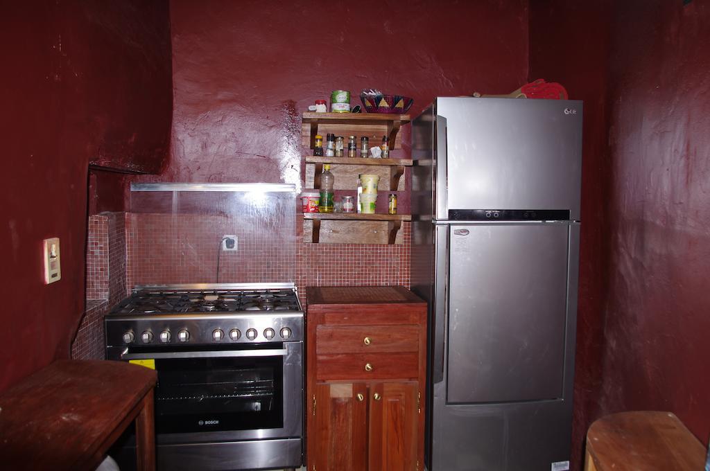 Maison Augustin Ly Goree Ruang foto