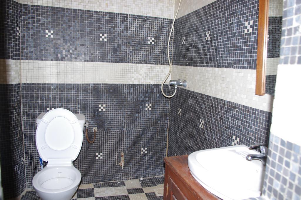 Maison Augustin Ly Goree Ruang foto