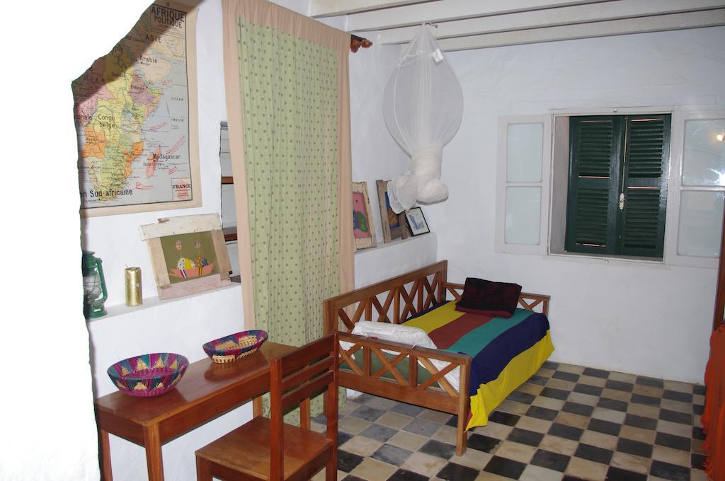 Maison Augustin Ly Goree Ruang foto