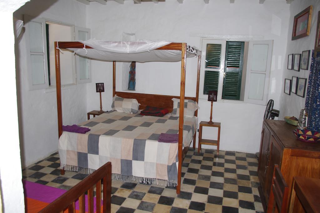 Maison Augustin Ly Goree Ruang foto